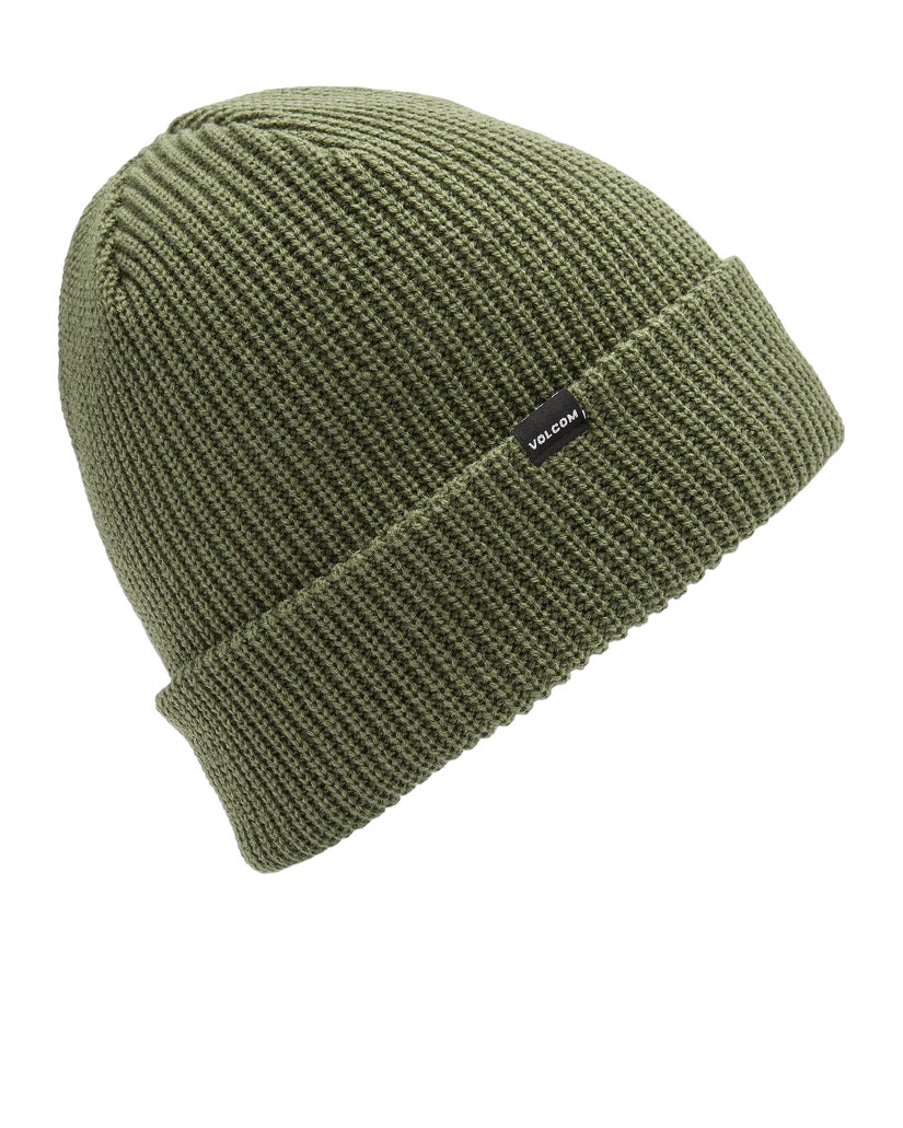 Шапка VOLCOM SWEEP BEANIE IVY от магазина Streetlab74