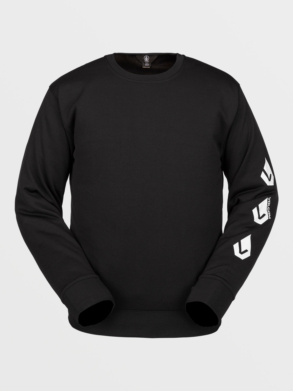 Толстовка VOLCOM CORE HYDRO CREW от магазина Streetlab74