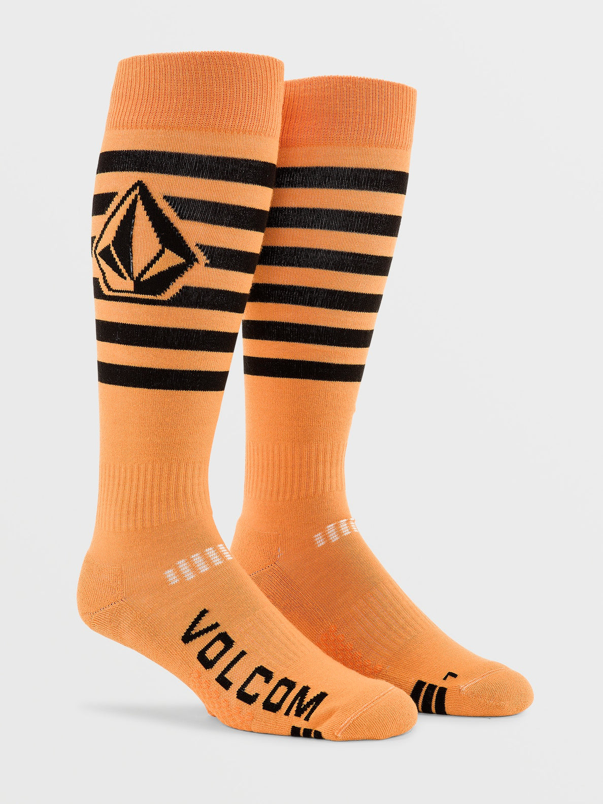 ГОЛЬФЫ М ТРИК VOLCOM KOOTNEY SOCK GOLD от магазина Streetlab74