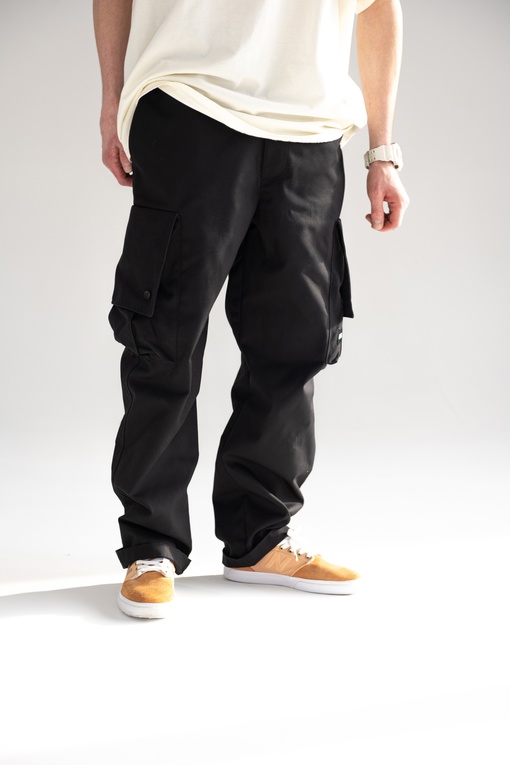  Брюки BLK CROWN m45 от магазина Streetlab74
