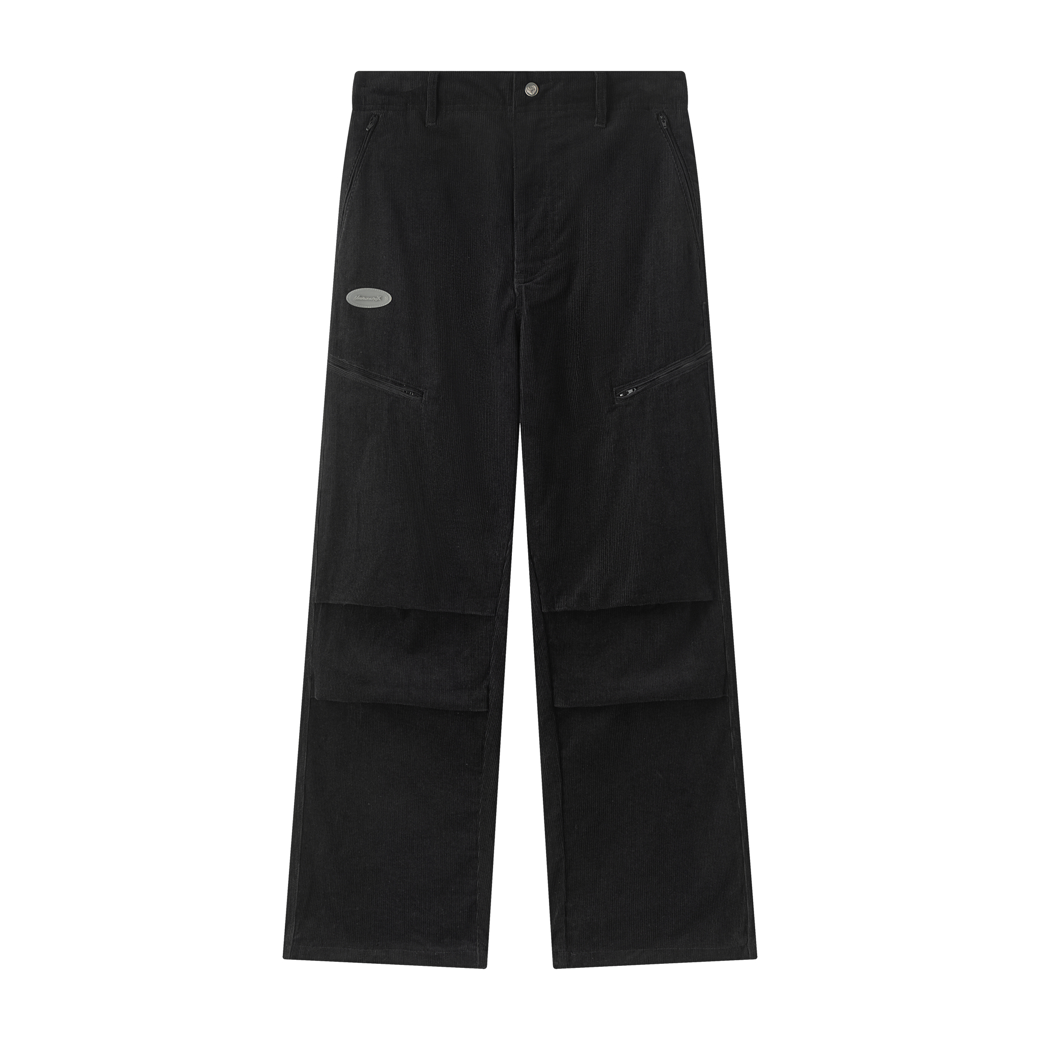 БРЮКИ YMKASHIX VELVET SERIES 7.0 от магазина Streetlab74