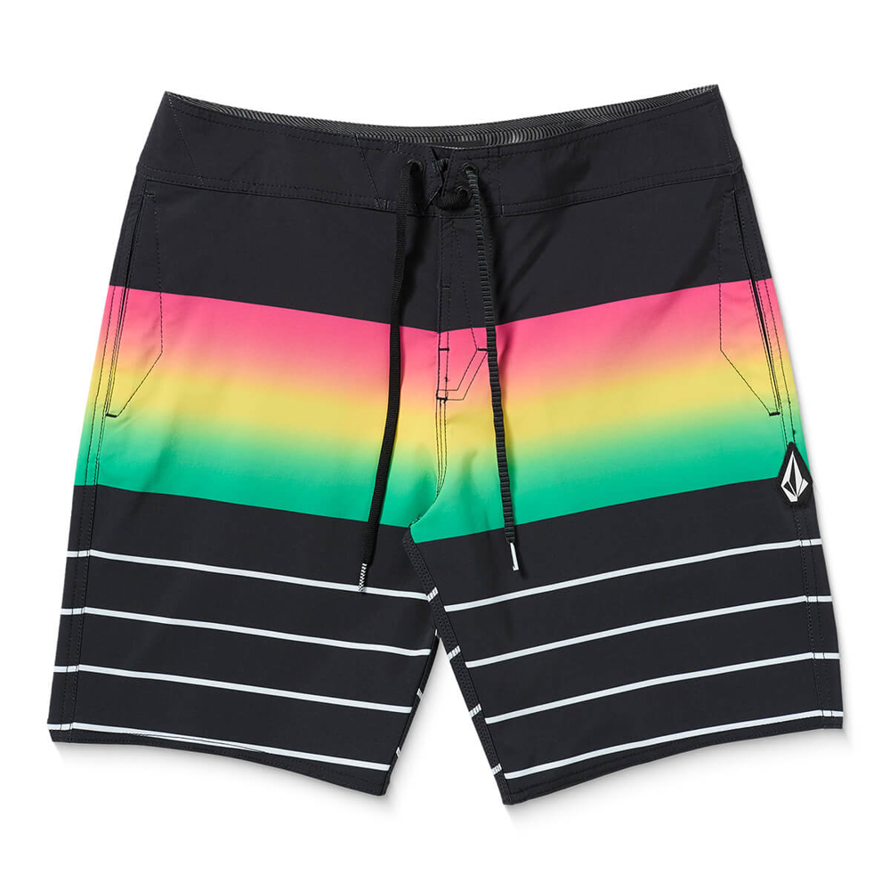 Бордшорты Volcom QUARTA FADE MOD 19" от магазина Streetlab74