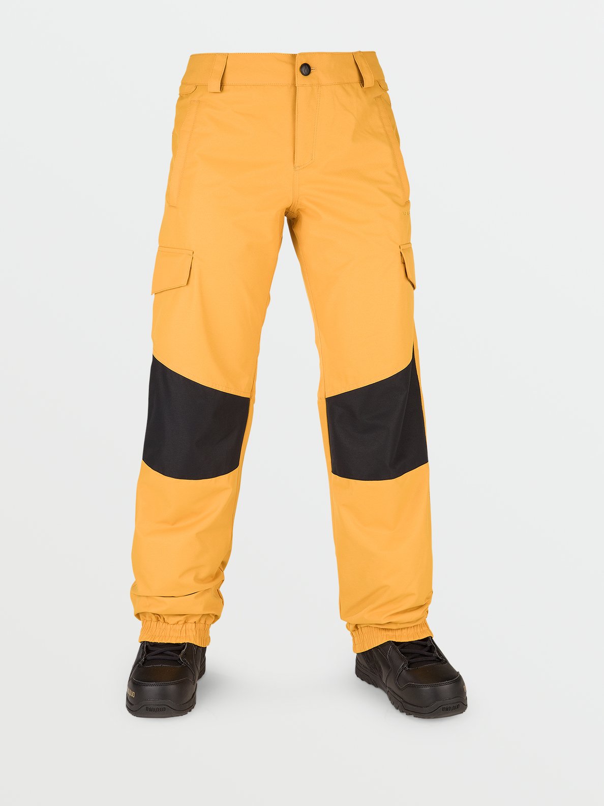 Штаны VOLCOM HOTLAPPER PANT от магазина Streetlab74