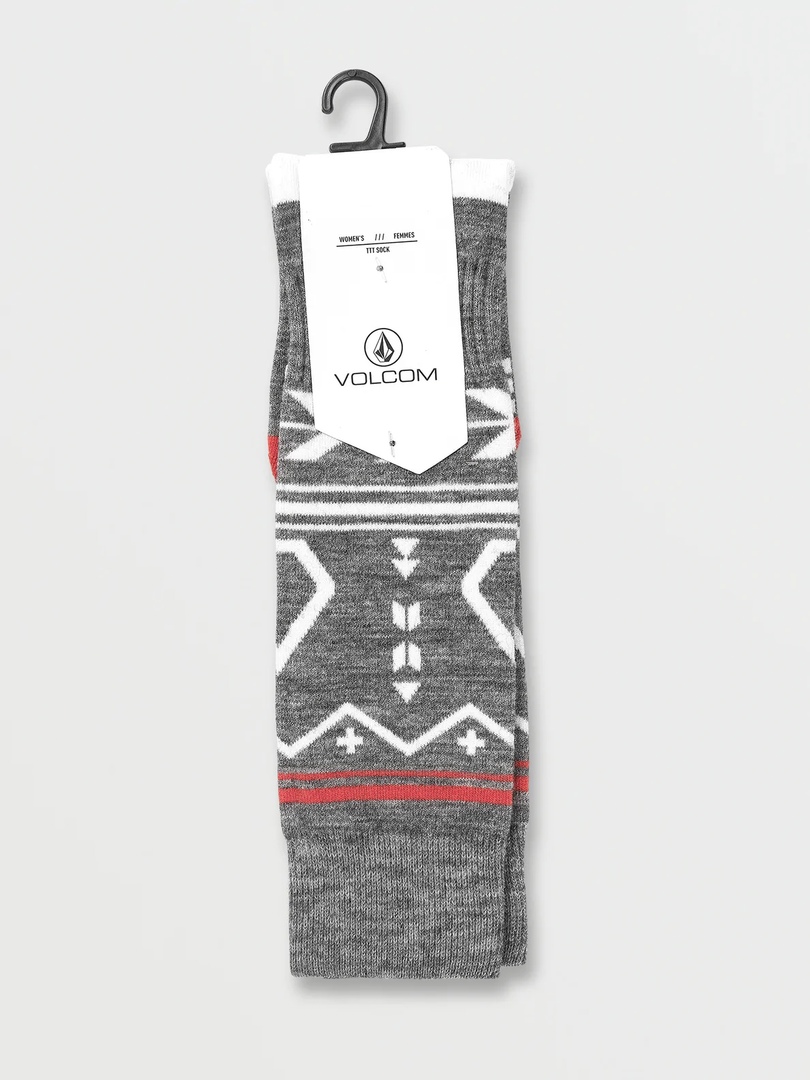 Термо-носки VOLCOM WOMENS TTT SOCK от магазина Streetlab74