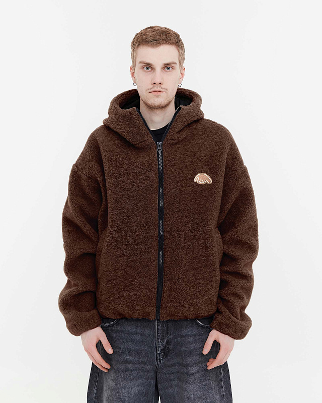 КУРТКА ANTEATER COMFY SHERPA от магазина Streetlab74