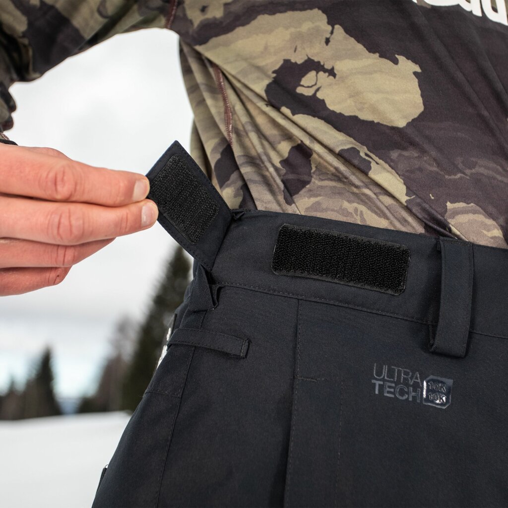 Штаны Horsefeathers SPIRE PANTS от магазина Streetlab74