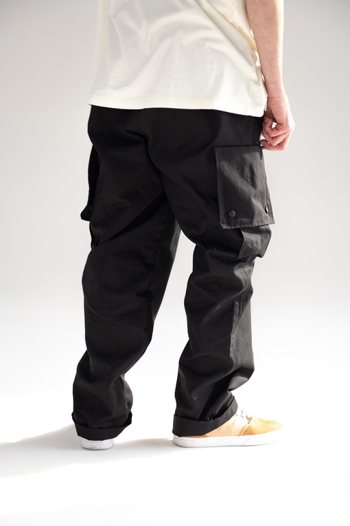  Брюки BLK CROWN m45 от магазина Streetlab74