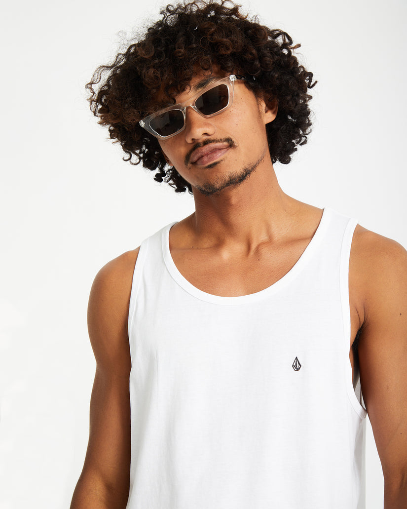 Майка Volcom Stone Blanks Tank Top от магазина Streetlab74
