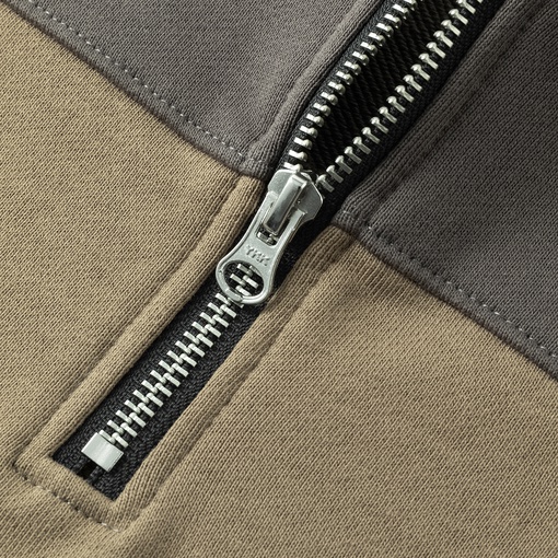 СВИТШОТ YMKASHIX FOUR STRIPES от магазина Streetlab74
