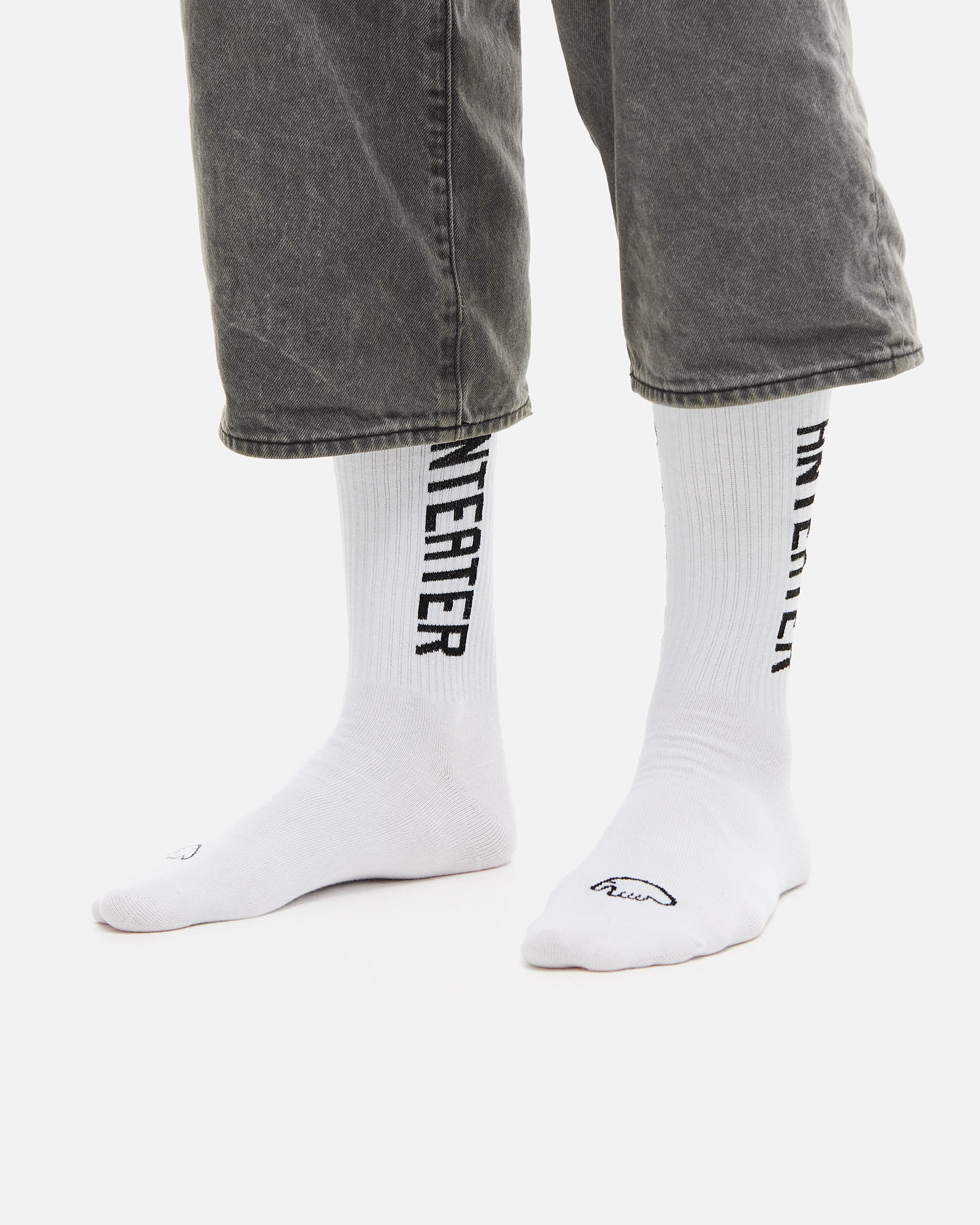 НОСКИ ANTEATER SOCKS от магазина Streetlab74