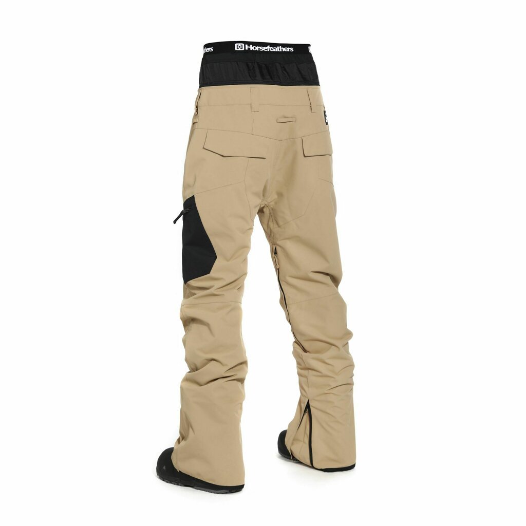 Штаны Horsefeathers CHARGER PANTS от магазина Streetlab74