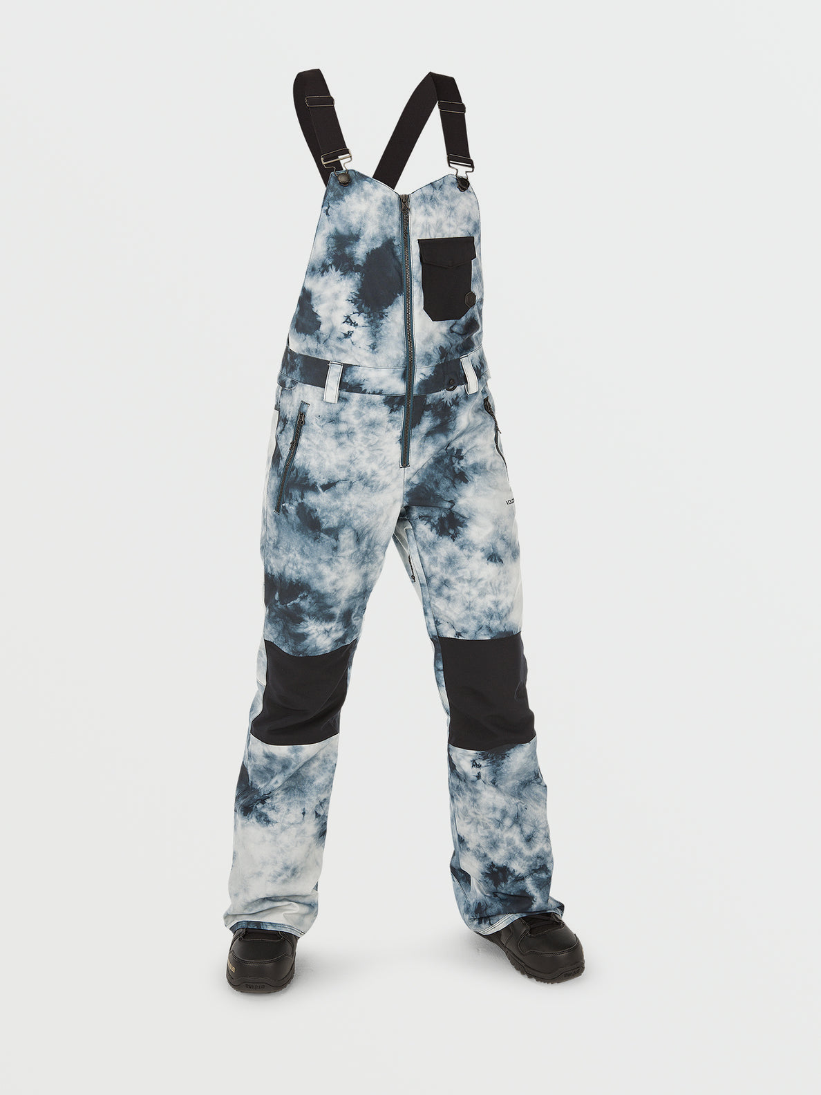 Полукомбинезон Ж VOLCOM SWIFT BIB OVERALL от магазина Streetlab74