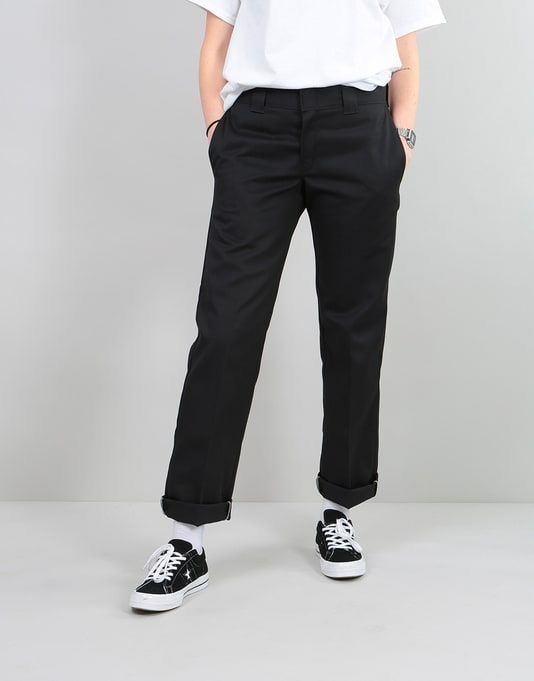 Брюки Dickies Original 874® Work Pants от магазина Streetlab74