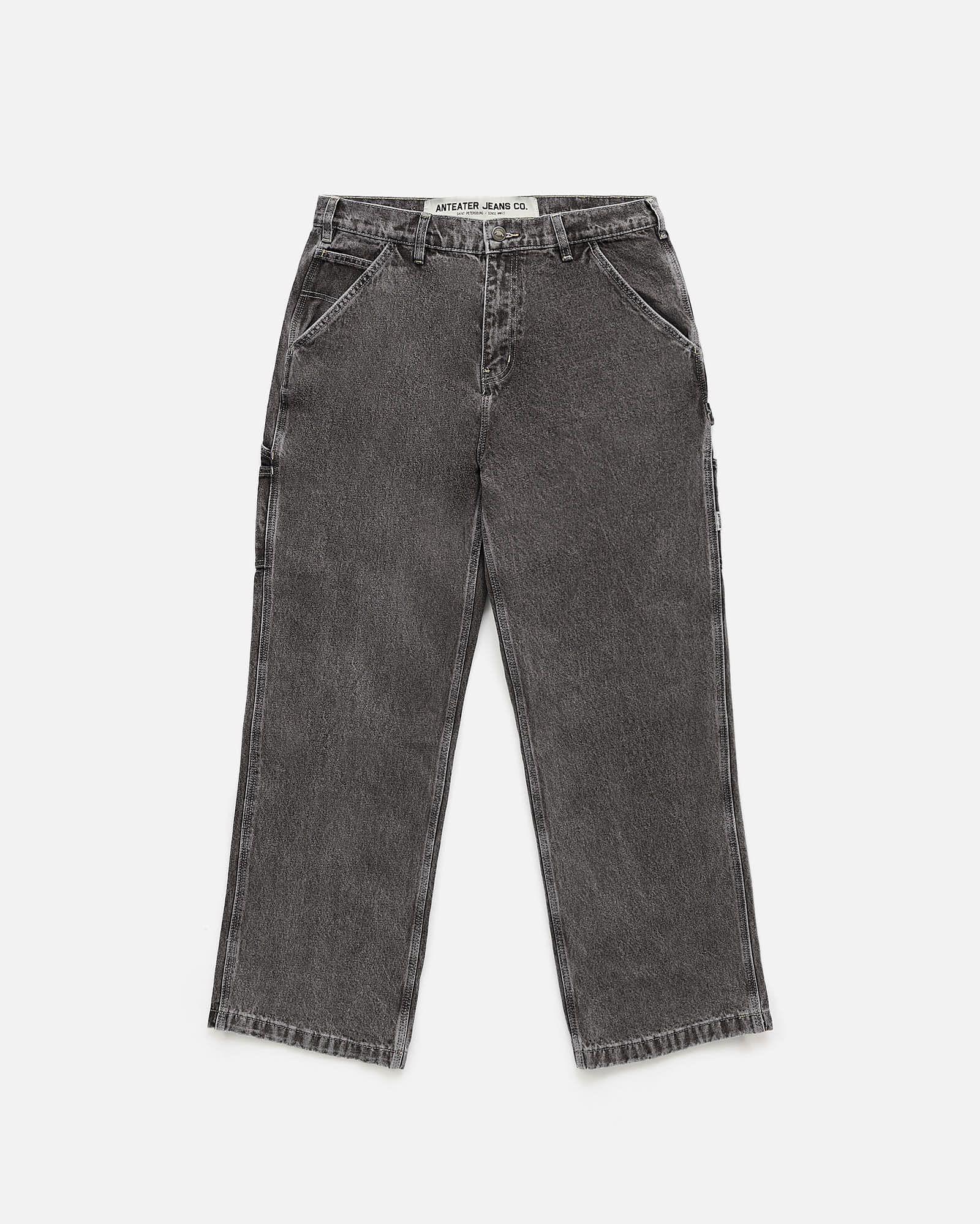 Джинсы Anteater Work Pants от магазина Streetlab74