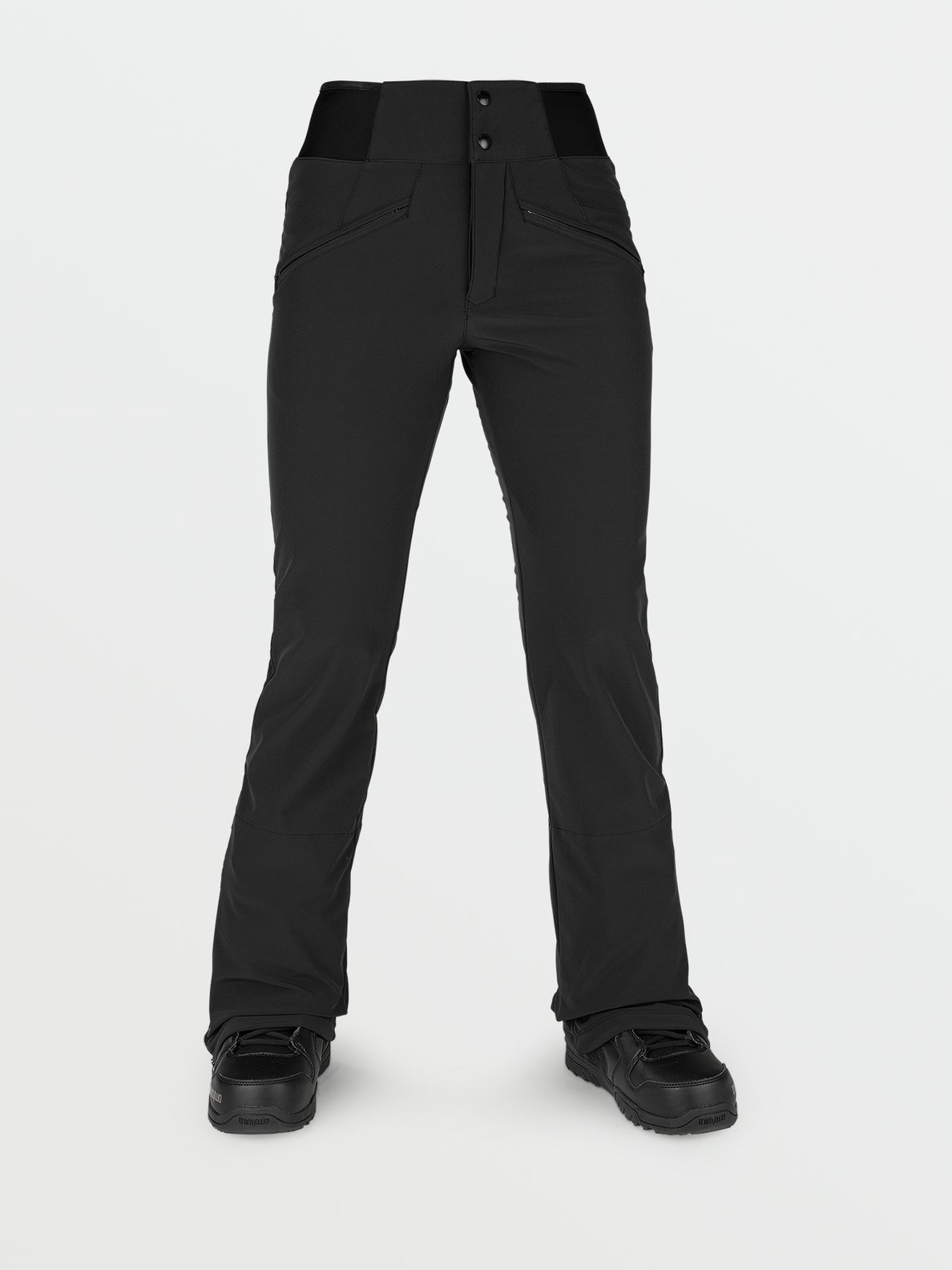 Штаны VOLCOM BATTLE STRETCH HR PANT от магазина Streetlab74