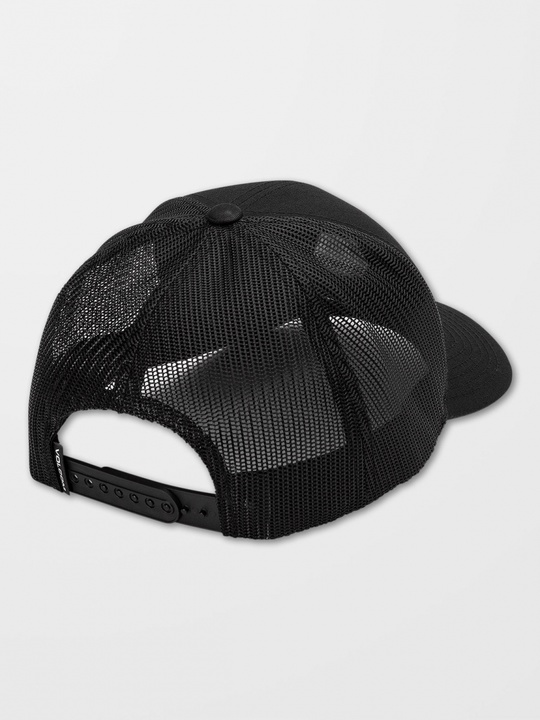 Кепка VOLCOM FULL STONE CHEESE BLACK O/S от магазина Streetlab74