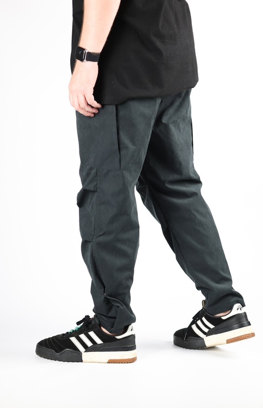 Брюки BLK Texas black от магазина Streetlab74