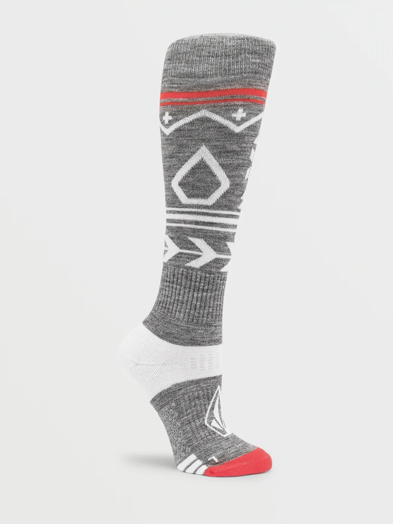 Термо-носки VOLCOM WOMENS TTT SOCK от магазина Streetlab74