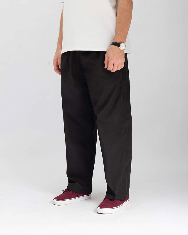 БРЮКИ ANTEATER WIDEPANTS от магазина Streetlab74