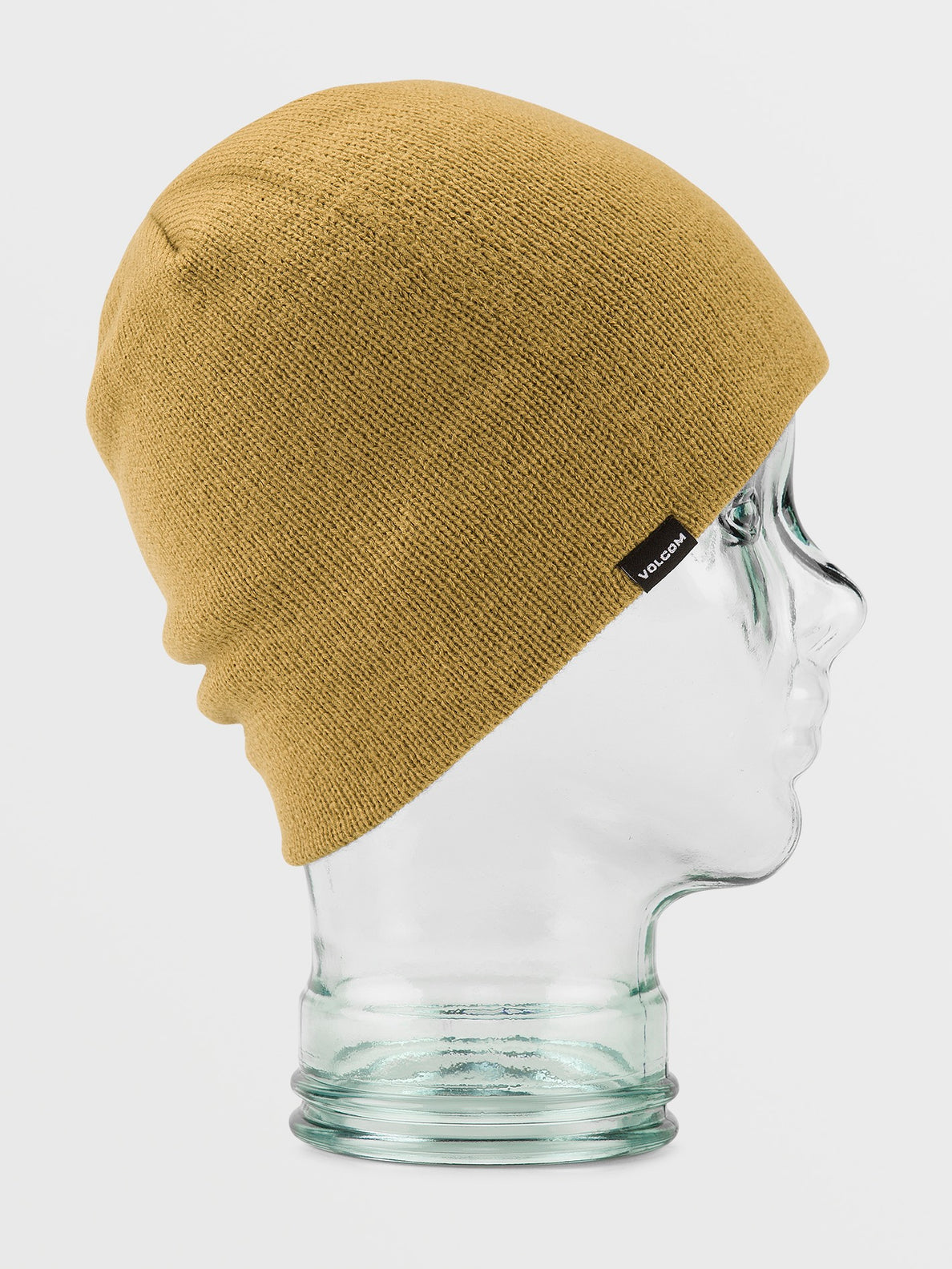 Шапка VOLCOM V.CO SKULL BEANIE от магазина Streetlab74