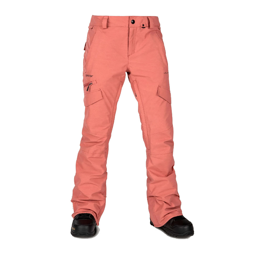 Штаны VOLCOM ASTON GORE-TEX® PANT от магазина Streetlab74