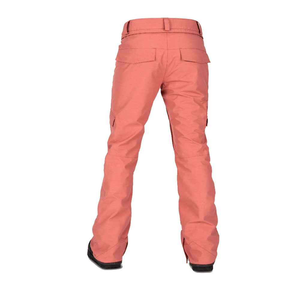 Штаны VOLCOM ASTON GORE-TEX® PANT от магазина Streetlab74