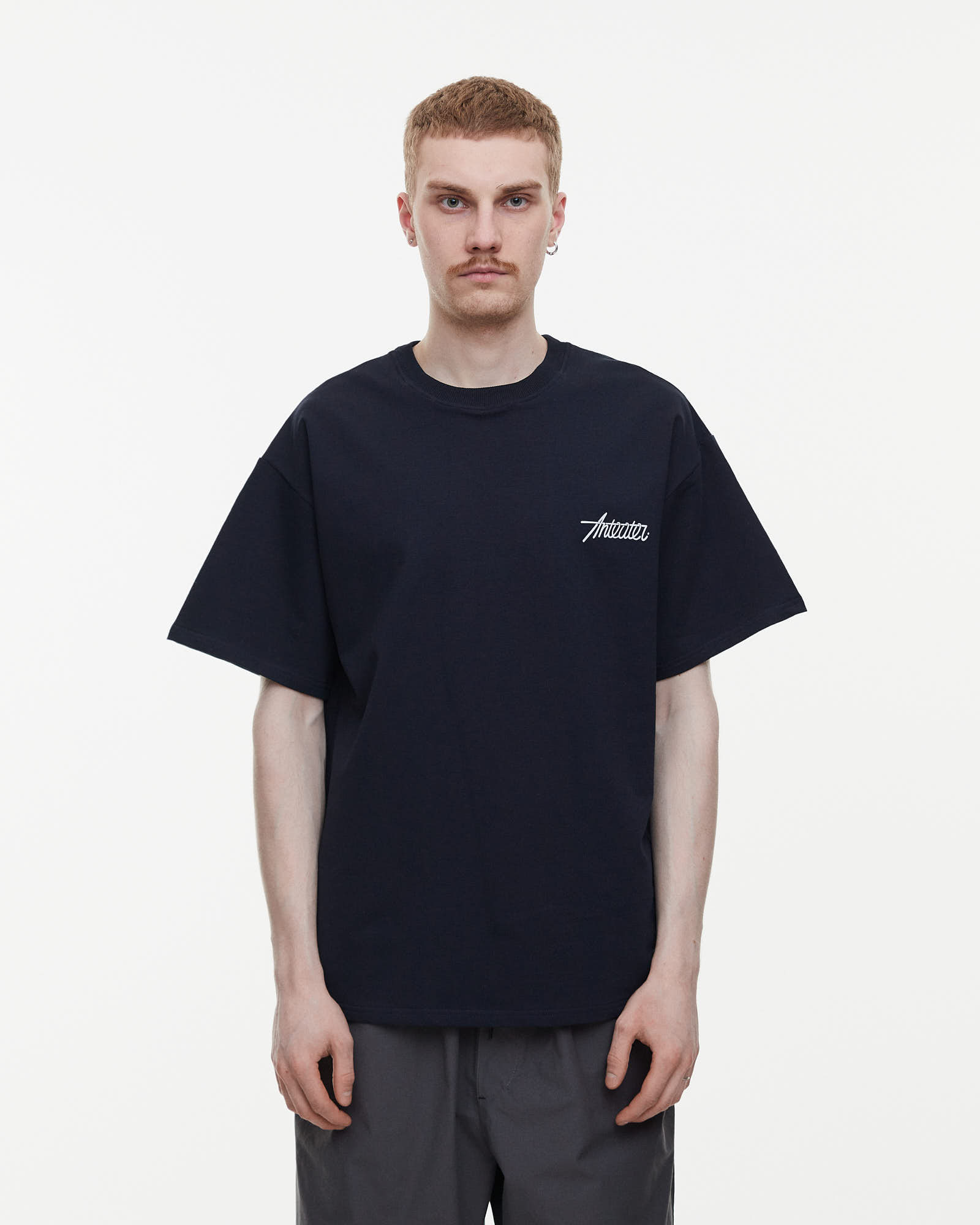 Футболка Anteater Phat Tee от магазина Streetlab74