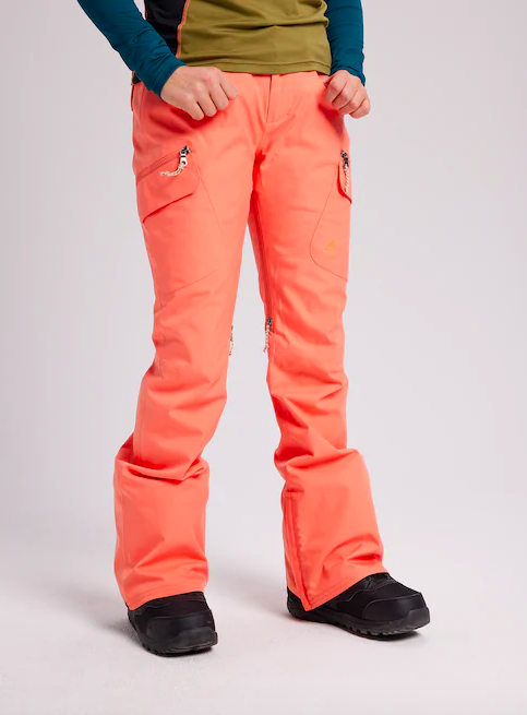 Штаны BURTON W GLORIA PT от магазина Streetlab74