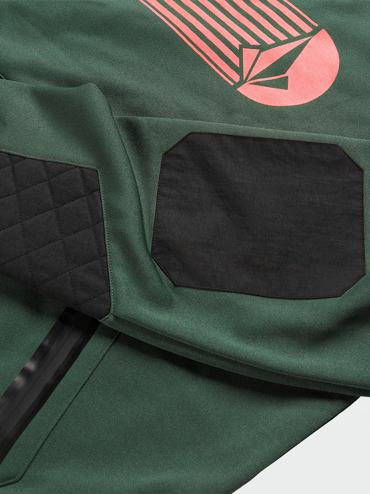 Толстовка VOLCOM LET IT STORM CREW от магазина Streetlab74