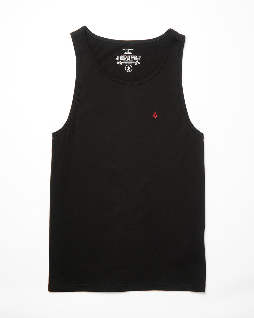 Майка Volcom Stone Blanks Tank Top от магазина Streetlab74