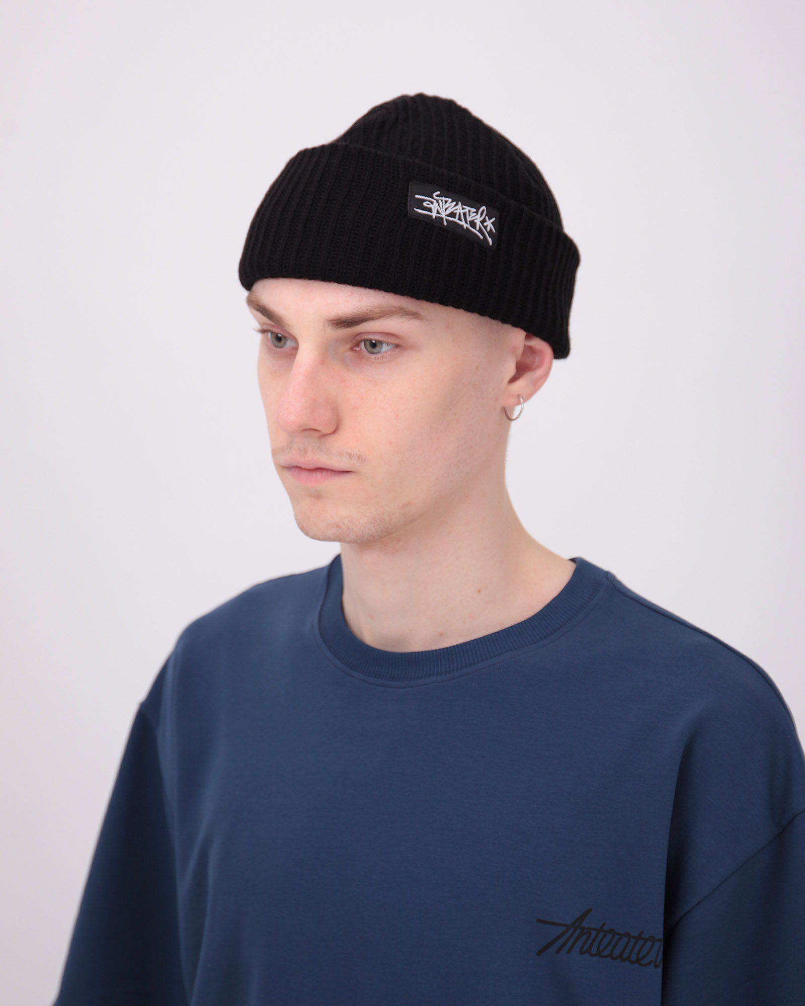 ШАПКА ANTEATER FISHMAN от магазина Streetlab74
