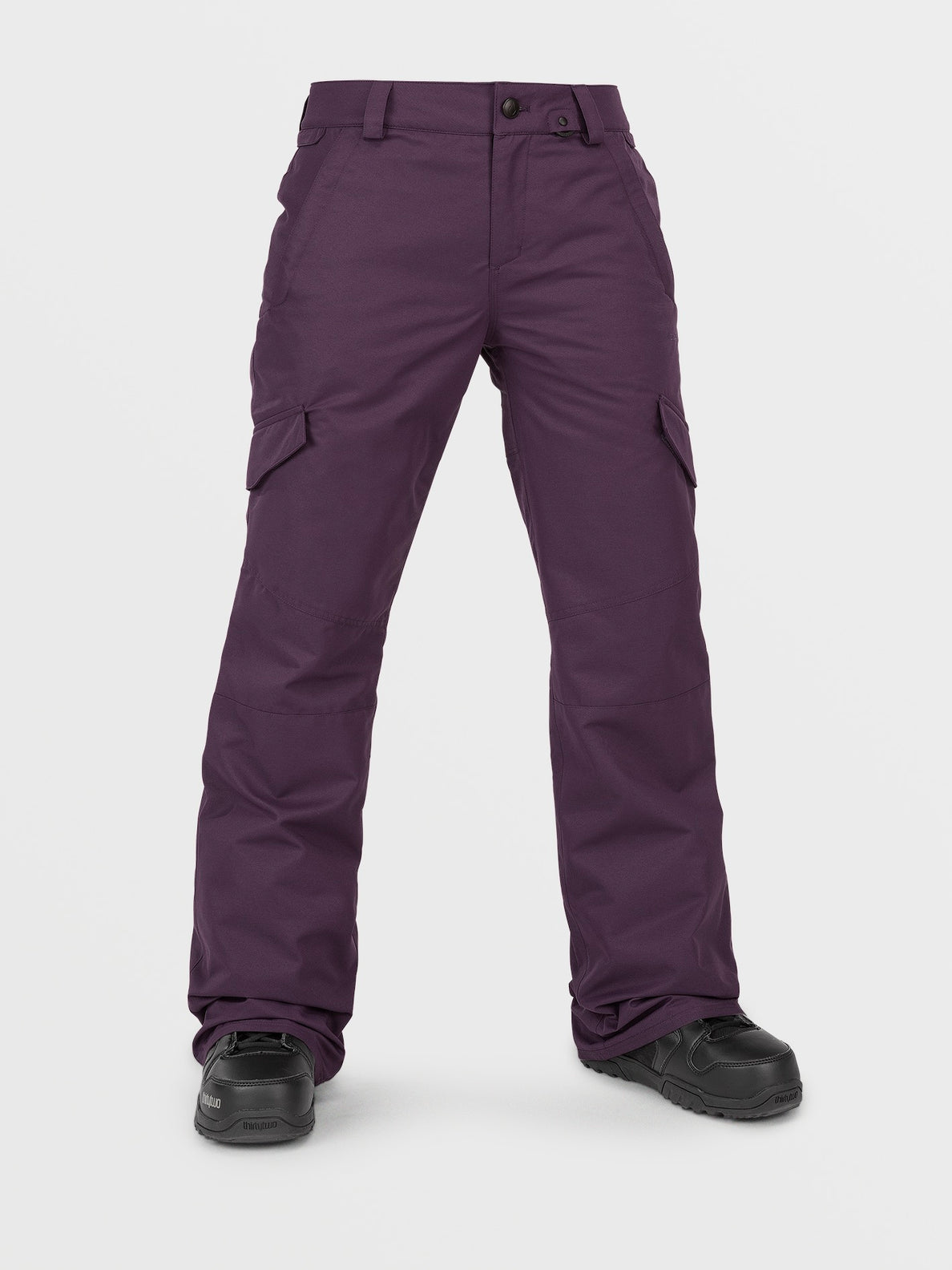 Штаны VOLCOM W BRIDGER INSULATED PANT от магазина Streetlab74