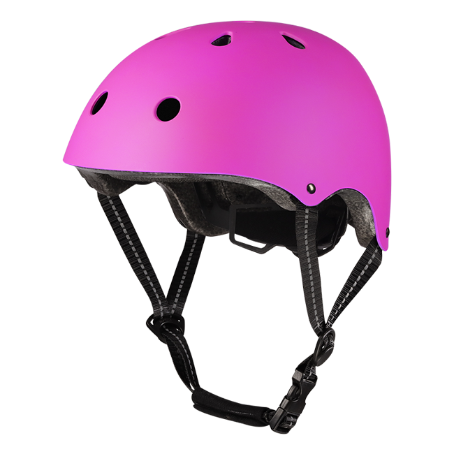 Шлем детский Los Raketos BAMBINO PINK от магазина Streetlab74