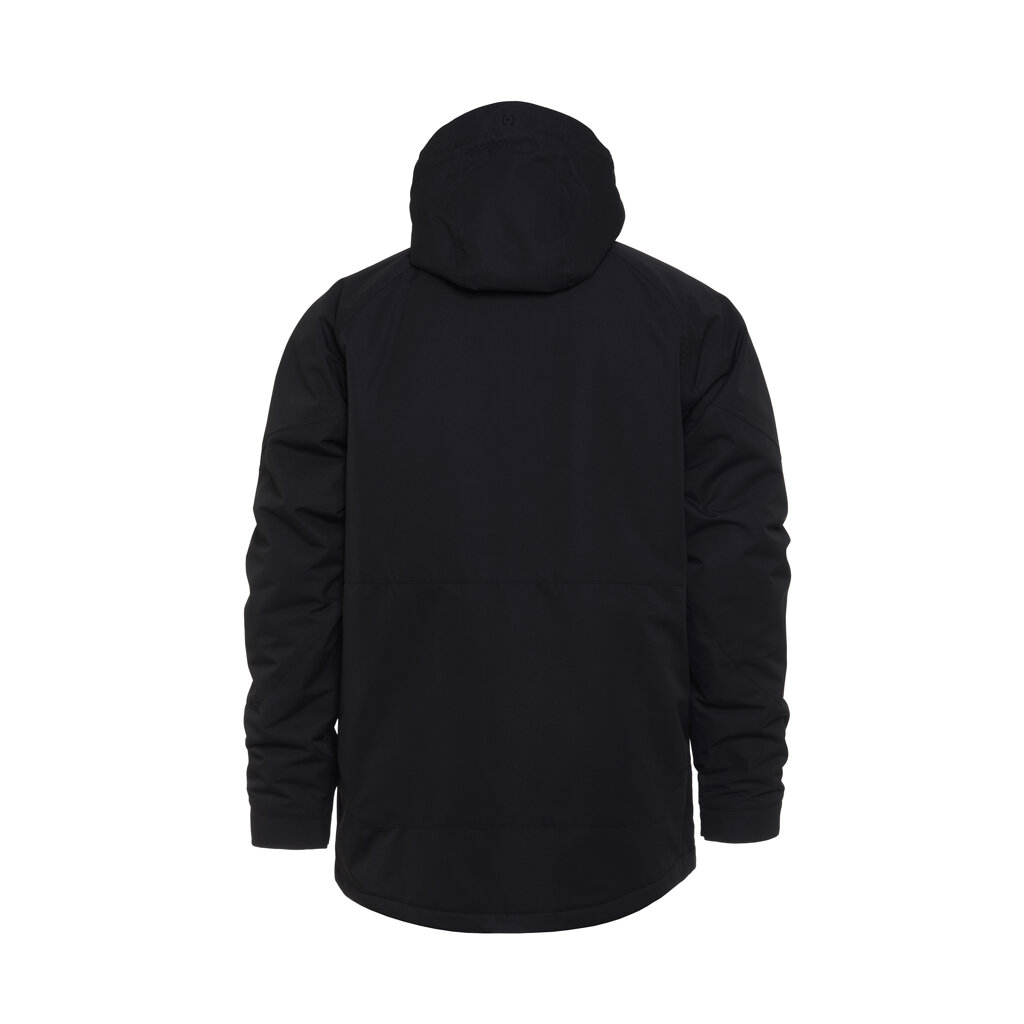 Куртка горнолыжная М Horsefeathers Blake jacket - black от магазина Streetlab74