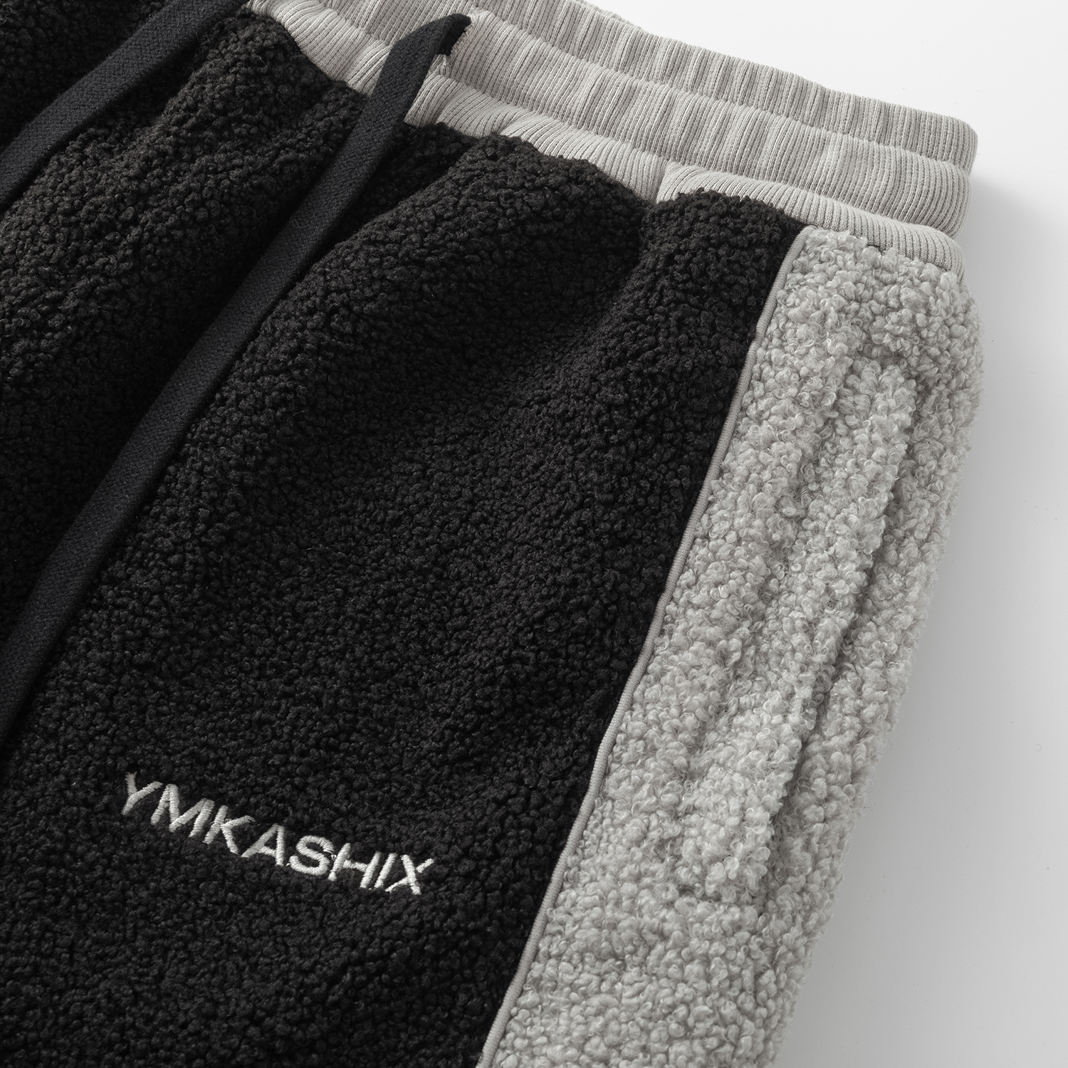 БРЮКИ YMKASHIX LITTLE LAMB от магазина Streetlab74