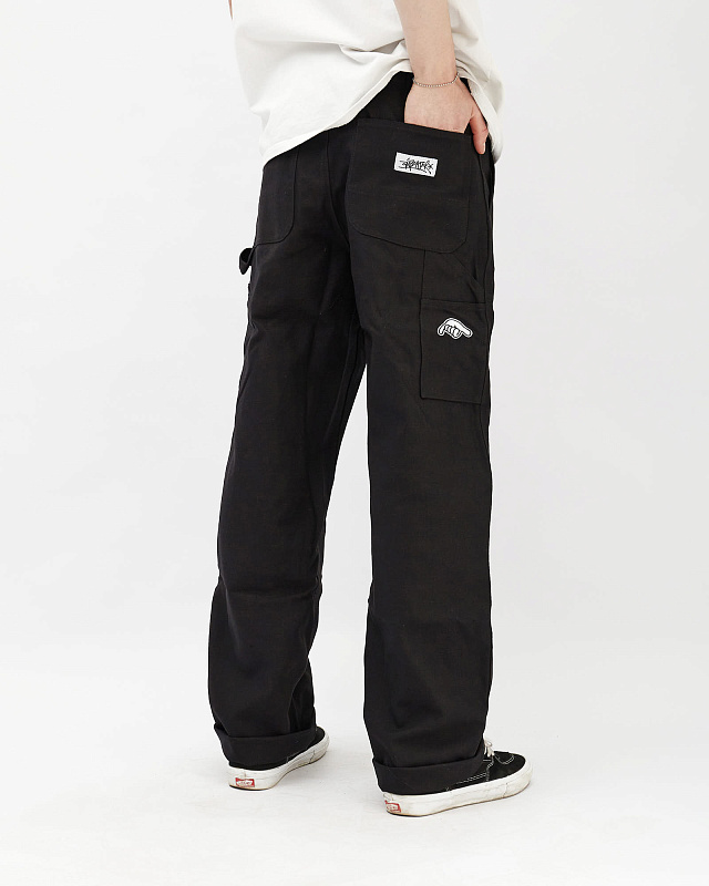 Брюки ANTEATER WORKPANTS от магазина Streetlab74
