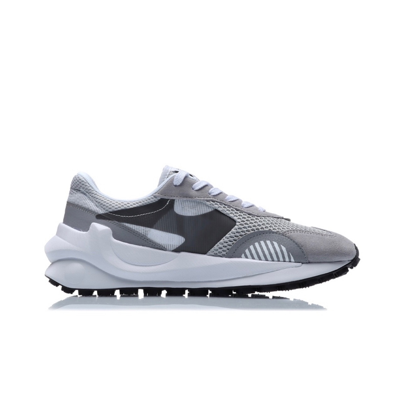 Кроссовки LI-NING от магазина Streetlab74