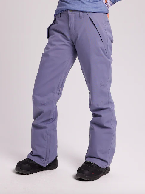 Штаны BURTON WB SOCIETY PT от магазина Streetlab74