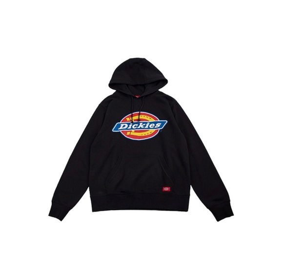 Худи DICKIES Icon Logo от магазина Streetlab74