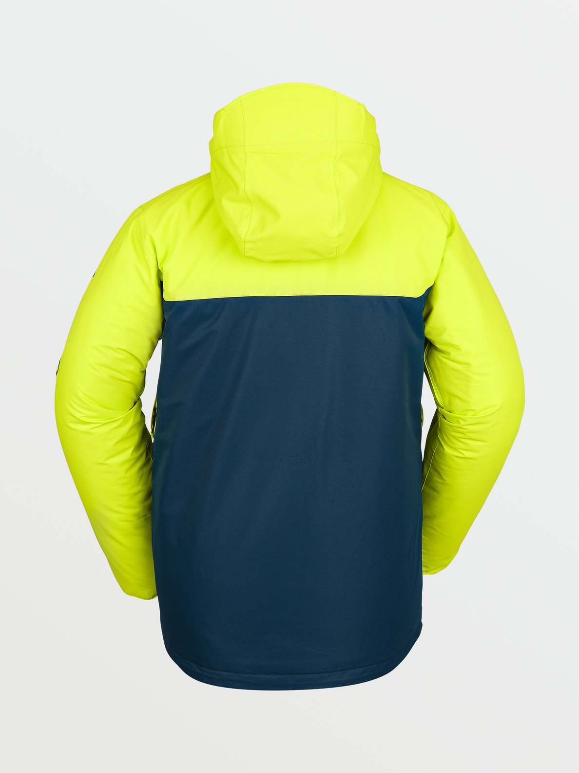 Куртка VOLCOM  DEADLY STONES INSULATED JACKET  от магазина Streetlab74