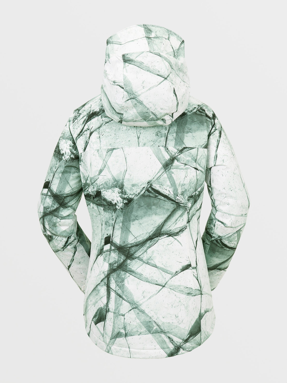 Куртка VOLCOM BOLT INSULATED JACKET от магазина Streetlab74