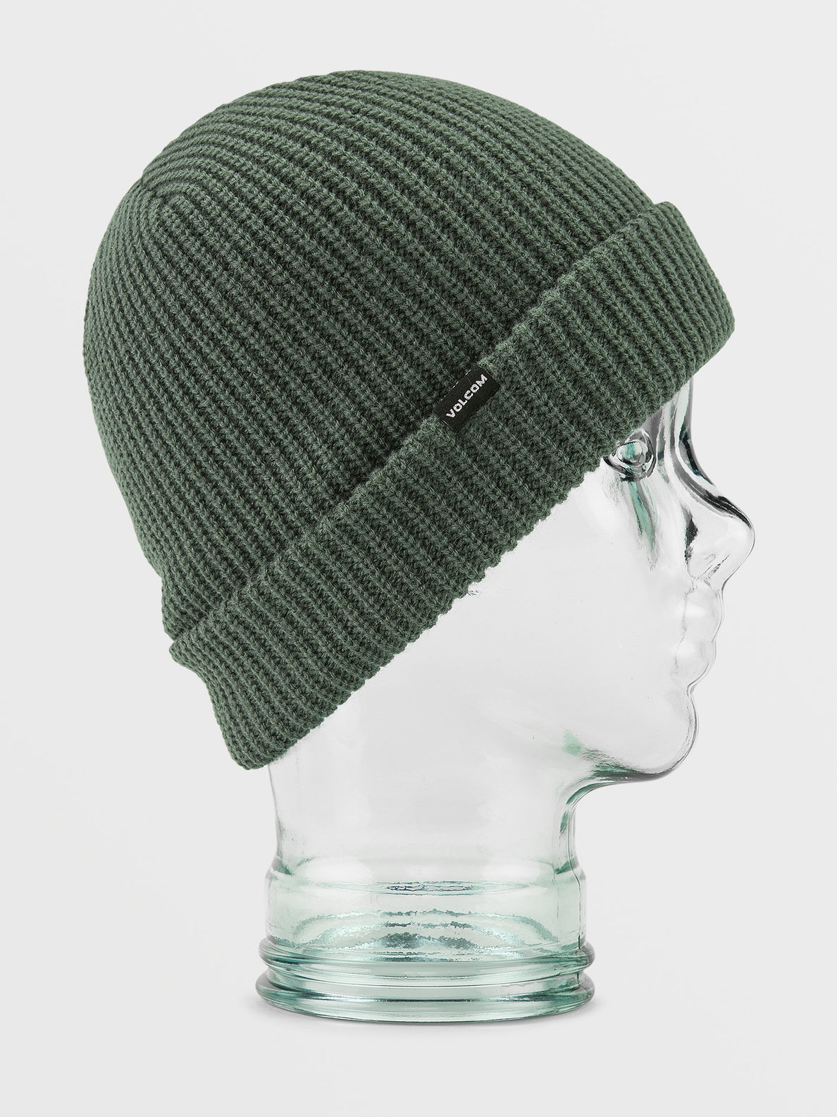 Шапка VOLCOM SWEEP LINED BEANIE от магазина Streetlab74