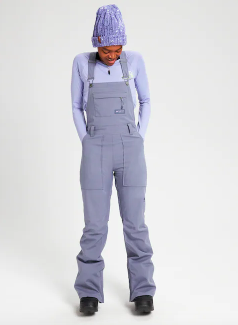 Полукомбинезон BURTON W AVALON BIB от магазина Streetlab74