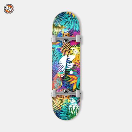 Cкейтборд Footwork Tropical 8” X 31.5” от магазина Streetlab74