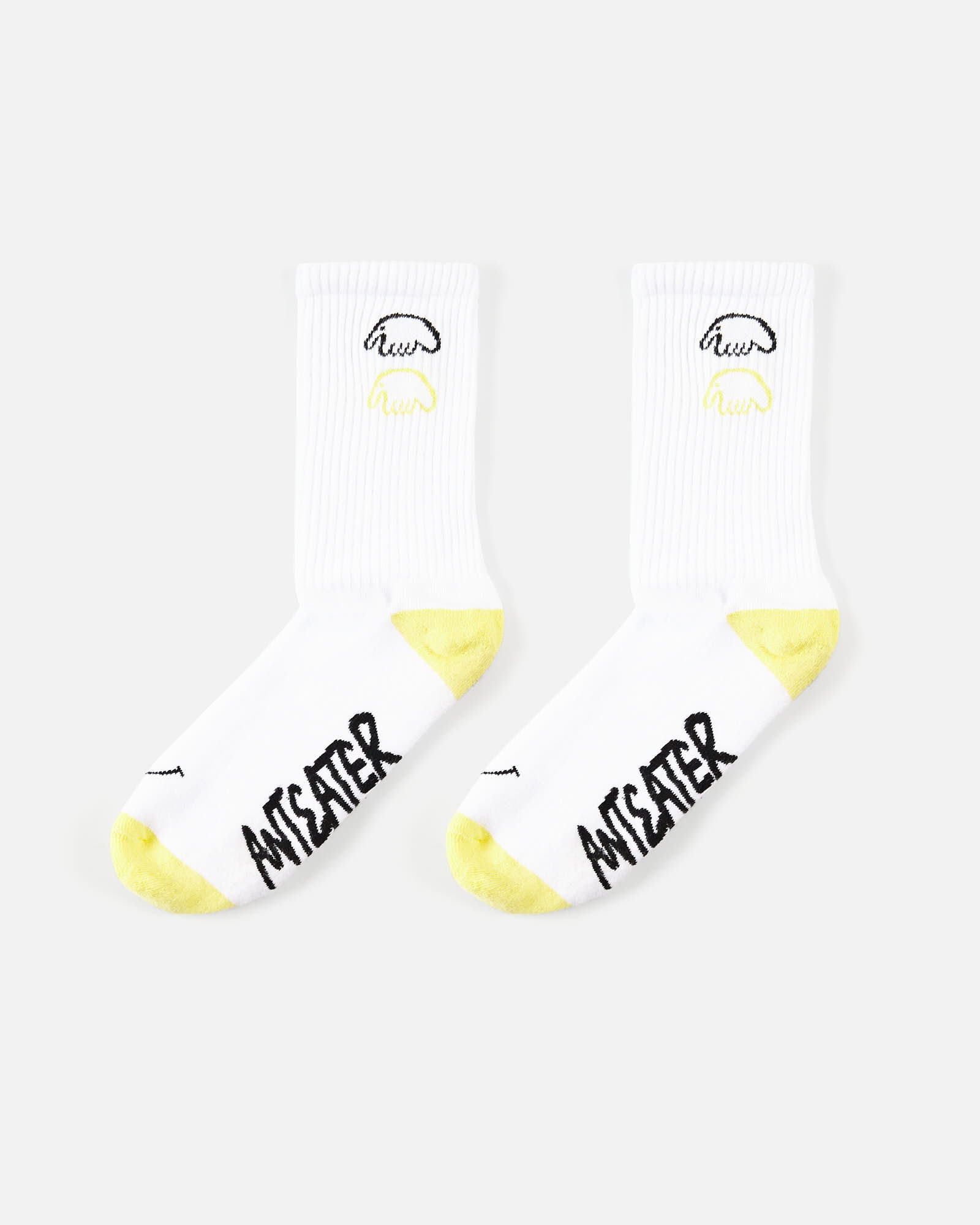НОСКИ ANTEATER WSOCKS от магазина Streetlab74