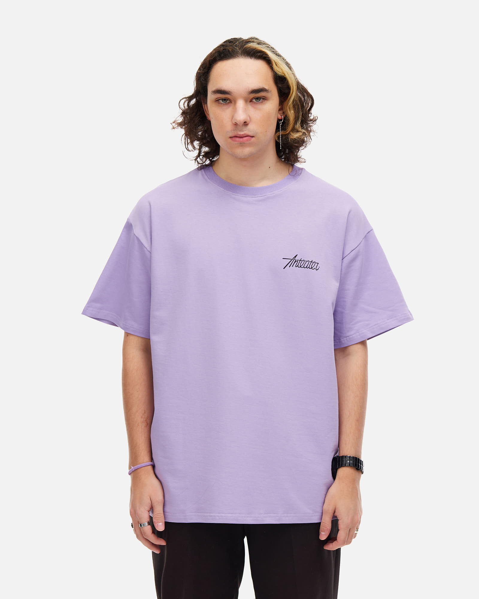 Футболка Anteater Phat Tee от магазина Streetlab74