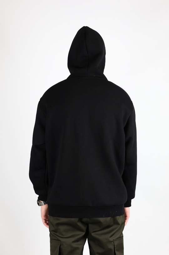  Худи Blk Crown X DIMA DASHER hoodie от магазина Streetlab74