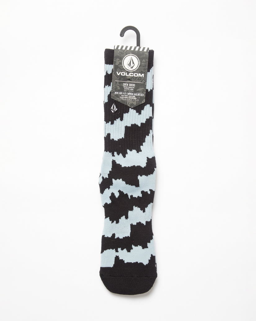 Носки Volcom Multifarious Socks от магазина Streetlab74