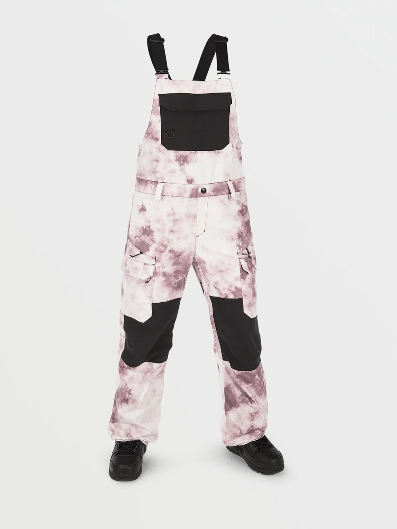 Полукомбинезон Ж VOLCOM  CRESTON 3D STRETCH BIB OVERALL от магазина Streetlab74