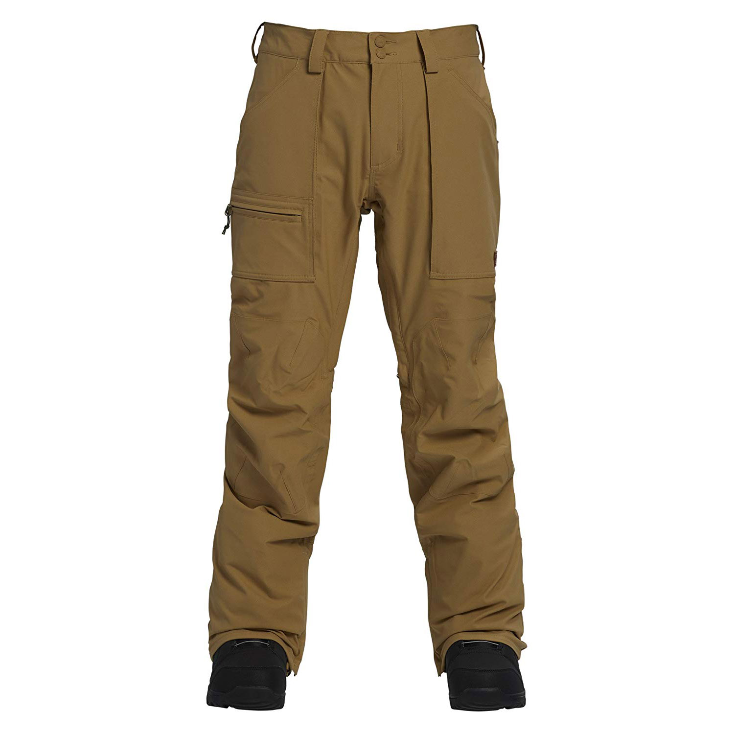 Штаны BURTON MB SOUTHSIDE PT от магазина Streetlab74